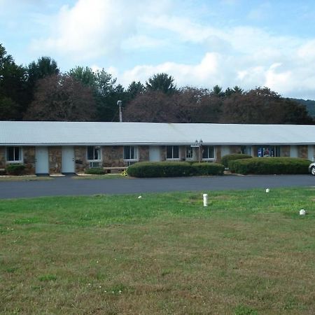 Broadway Motel Washington Phillipsburg Luaran gambar